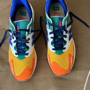 Never worn New Balance 997S. Never worn outside.